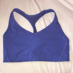 VSX Sports Bra